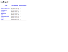 Tablet Screenshot of dgeyewear.hostinfrance.com